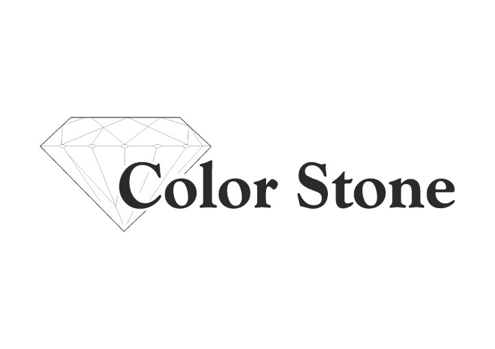 color stone