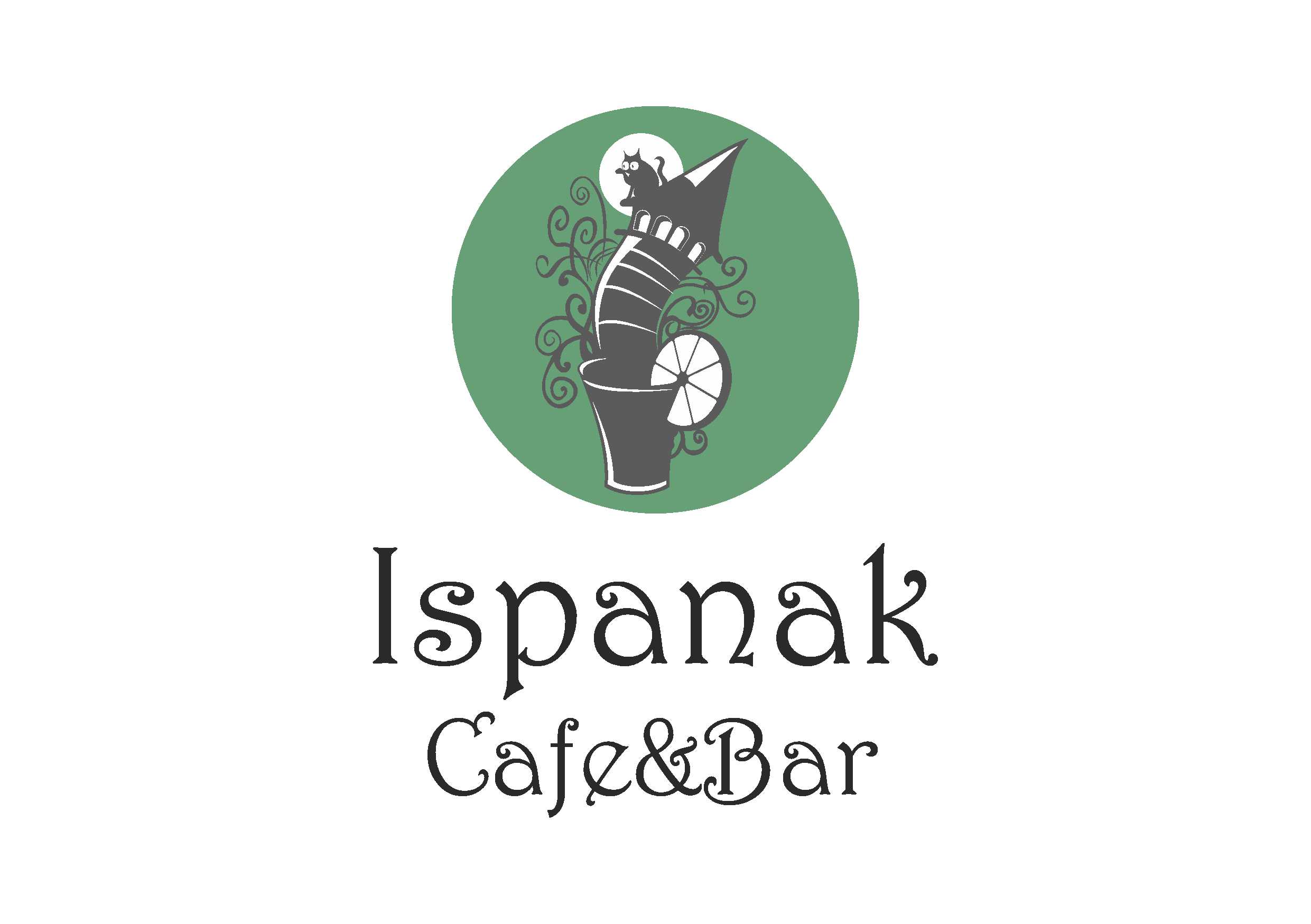 ispanak cafe bar