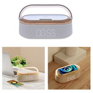 5’i 1 Arada Bluetooth Hoparlör