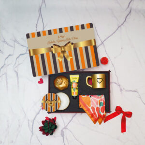 Kadınlar Günü VIP Set