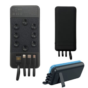 Vakumlu Wireless Powerbank