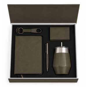 Kutulu VIP Set