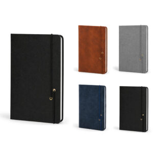 Suni Deri Defter ( 14