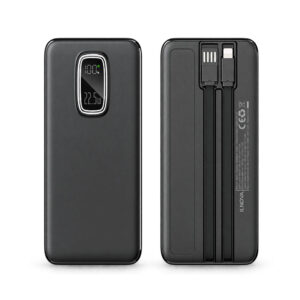 Powerbank 10000 mAh Mobil Şarj Cihazı