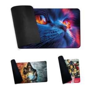 OYUNCU MOUSE PAD