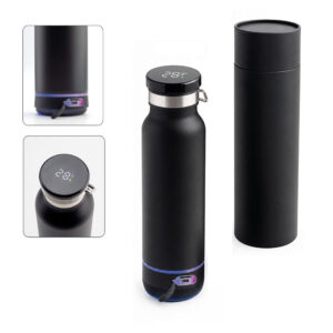 Vakumlu Termos 650 ml